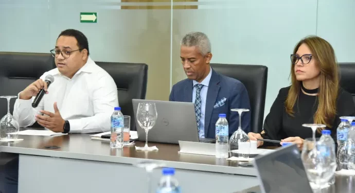 Entidades coordinan para garantizar calidad de suministro de energía eléctrica el domingo