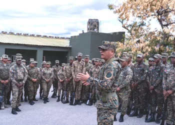 Abinader revela que fue Ariel Henry quien le solicitó cerrar la frontera para detener construcción de canal privado en Haití