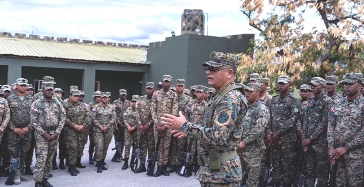 Abinader revela que fue Ariel Henry quien le solicitó cerrar la frontera para detener construcción de canal privado en Haití