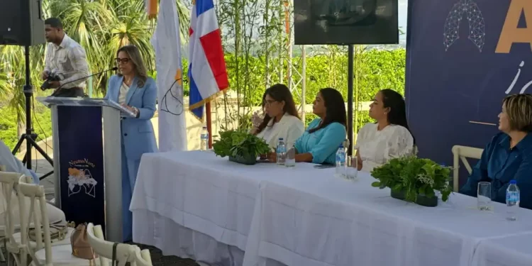 Presidenta de Neumonorte indica que según la OMS 300 millones de personas en el mundo tienen asma