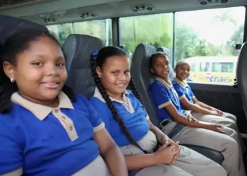 TRAE informa ya brinda servicio a más de la mitad de la población