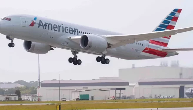 American Airlines anuncia regreso a La Romana