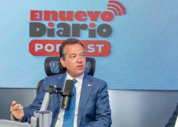 Ito Bisonó asegura que la RD vive época “extraordinaria” en comparación con AL