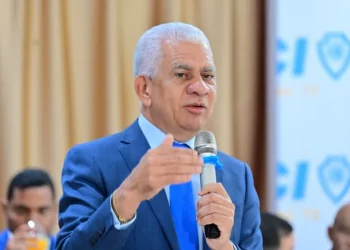 Ricardo de los Santos es reelecto senador por Sánchez Ramírez con más del 70 %