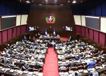 Diputados aprueban ley para declarar fallecidos a desaparecidos de la explosión en San Cristóbal