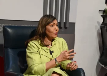 Cónsul dominicana en Miami predice reelección de Abinader con un 70% de los votos