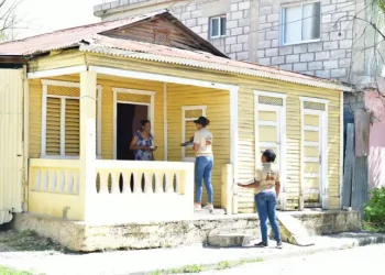 JCE continúa operativos de motivación al voto de cara a las elecciones del 19 de mayo