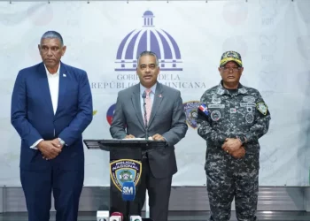 Desplegarán 19,800 agentes para garantizar el orden durante las elecciones