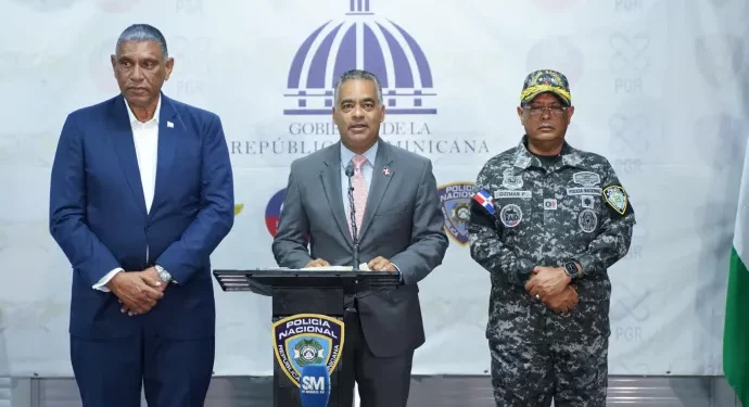 Desplegarán 19,800 agentes para garantizar el orden durante las elecciones