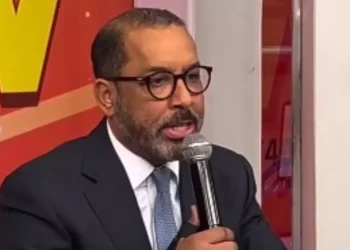 Fallece el comunicador y politico Carlos Vargas