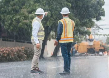 Edesur afirma tiene listo su plan de contingencia para la temporada ciclónica 2024