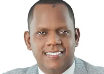 Francis Blanc renuncia del PLD tras 26 años de militancia