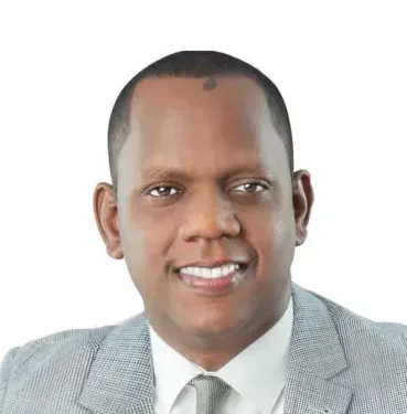 Francis Blanc renuncia del PLD tras 26 años de militancia