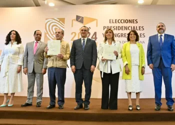 JCE anuncia participarán más de 400 observadores internacionales en elecciones este 19 mayo