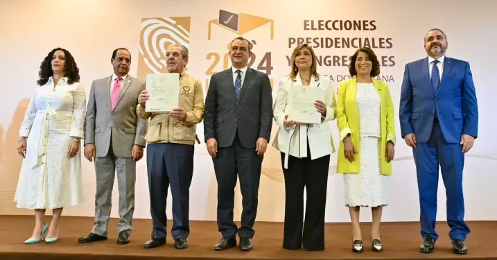 JCE anuncia participarán más de 400 observadores internacionales en elecciones este 19 mayo