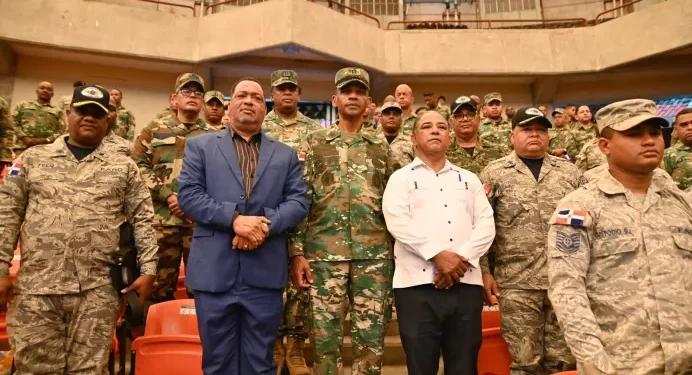 Policía Militar Electoral garantiza el trabajo de la prensa en las elecciones del 19 de mayo