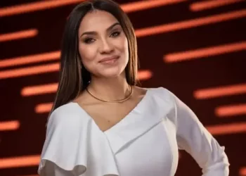 Nairobi Viloria es designada directora de Comunicaciones de la Procuraduría