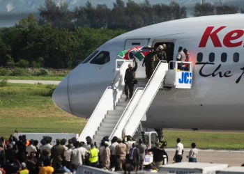 Joe Biden: el futuro de Haití depende del retorno a la gobernabilidad democrática