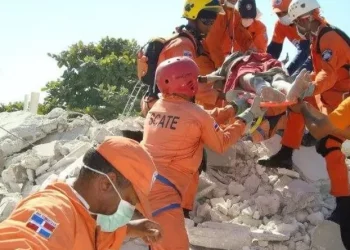 La Defensa Civil llega a sus 58 años