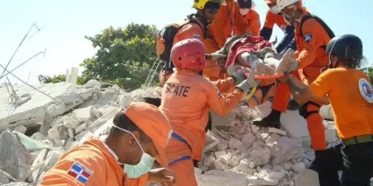 La Defensa Civil llega a sus 58 años