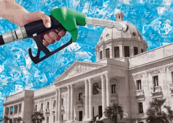 Gobierno congela precios de principales combustibles con subsidio de RD$348.2 millones