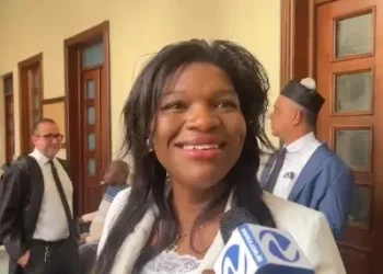 Aplazan juicio preliminar contra Elizabeth Silverio 