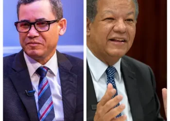 Leonel no es el dueño de la Constitución para decir que no se toca, advierte Eddy olivares