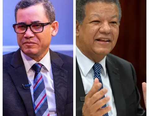 Leonel no es el dueño de la Constitución para decir que no se toca, advierte Eddy olivares