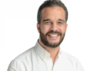 Renuncia Daniel Santos del PLD