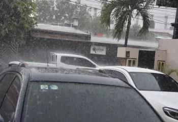 COE coloca nueve provincias y el Distrito Nacional en alerta verde por huracán Beryl