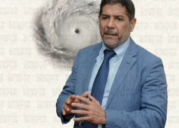 Limber Cruz dice espera mínimo impacto en el sector agropecuario durante temporada ciclónica