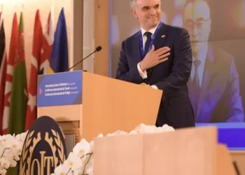 Eligen a RD como miembro titular ante el Consejo de Administración de la OIT