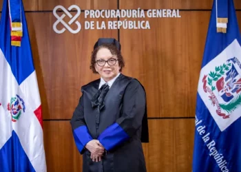 Miriam Germán dejará la PGR el 16 de agosto; dice “es una decisión tomada”