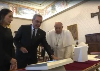 Presidente Abinader fortalece relaciones internacionales durante su gira por Europa