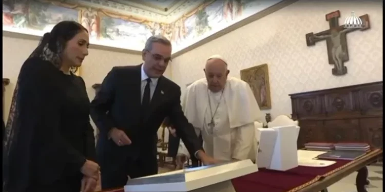 Presidente Abinader fortalece relaciones internacionales durante su gira por Europa