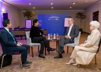 Director de Alianza para el Gobierno Abierto resalta avances de RD contra la corrupción