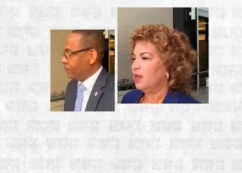 Expeledeístas dicen a Danilo le están dando “leche de su propia vaca” y que este habla desde el dolor