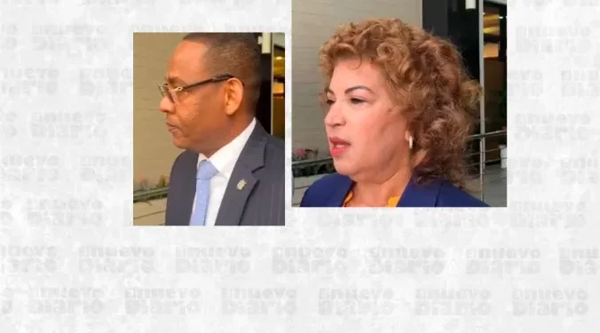 Expeledeístas dicen a Danilo le están dando “leche de su propia vaca” y que este habla desde el dolor