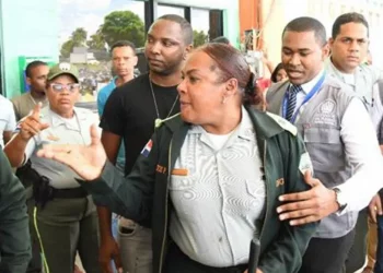 Condenan a tres mujeres y descargan a dos hombres