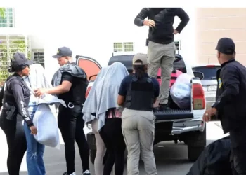 Extranjeras rescatadas en Operación Flor de Loto se prostituían voluntariamente, según abogado