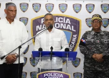 Dicrim será reestructurada con reforma policial