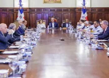 Gobierno conoce parámetros Presupuesto 2025