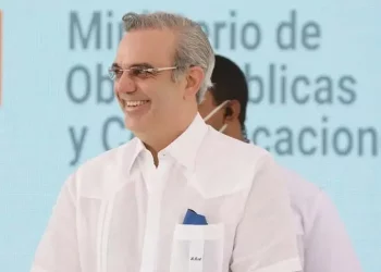 Presidente Luis Abinader celebra su 57º cumpleaños