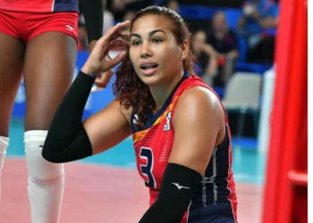 Lisvel Eve Mejía da positivo a furosemida y queda fuera de los Juegos Olímpicos