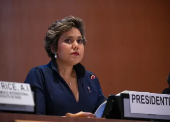 Inicia 22 va. reunión de expertos sobre competencia en Ginebra, presidida por RD