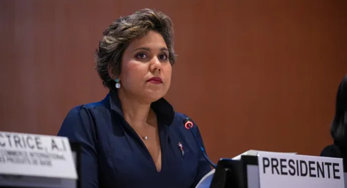 Inicia 22 va. reunión de expertos sobre competencia en Ginebra, presidida por RD