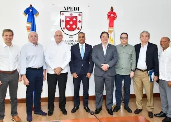 Gobierno presenta en Santiago Plan Meta RD 2036; facilita reformas