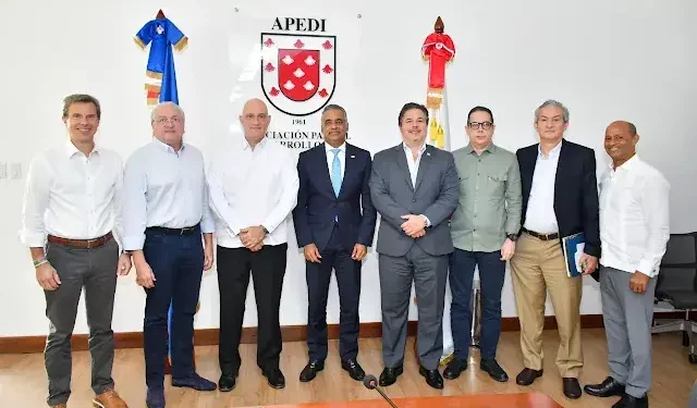 Gobierno presenta en Santiago Plan Meta RD 2036; facilita reformas