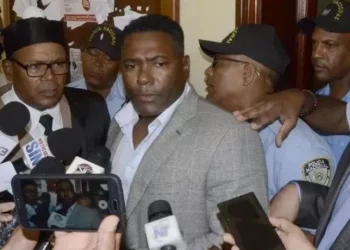 TC suspende sentencia que obliga al pelotero Miguel Tejada al pago de RD$9 MM