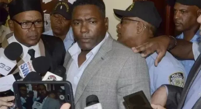 TC suspende sentencia que obliga al pelotero Miguel Tejada al pago de RD$9 MM